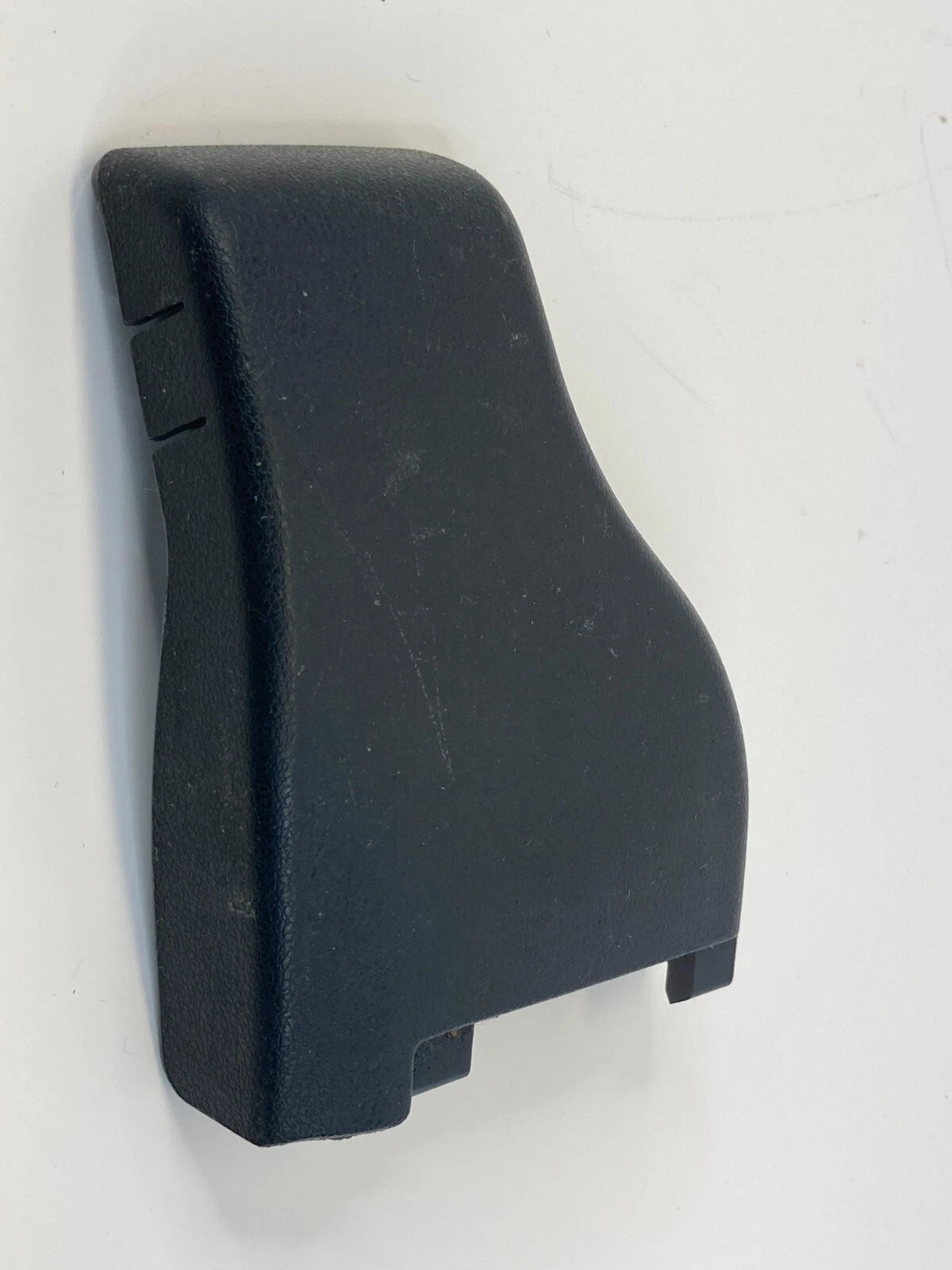 2006-2015 LEXUS IS250 IS350 FRONT LEFT SEAT RAIL TRACK COVER CAP 72124-53030 OEM