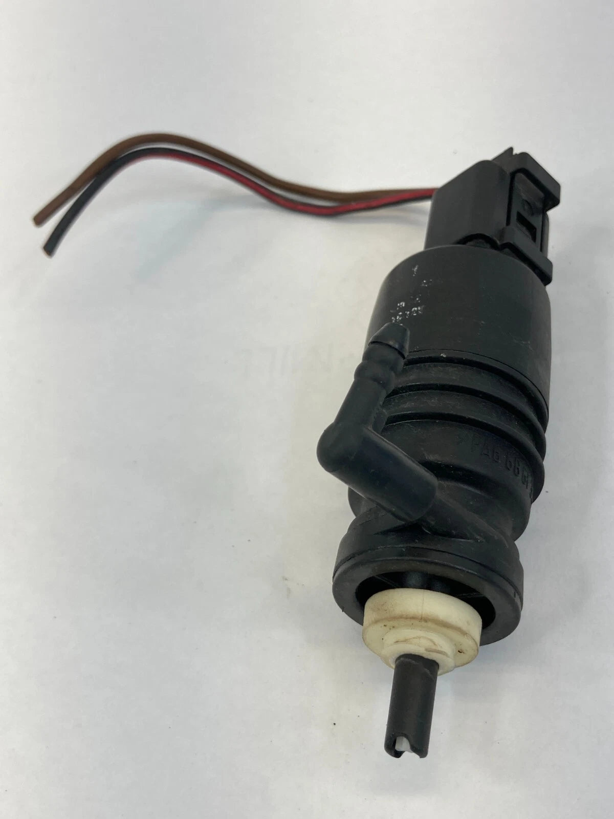 2004-2017 BMW X3 2007-2012 328I FRONT WINDSHIELD WASHER WASH PUMP 1813914725