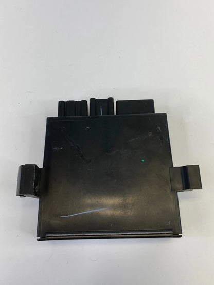 2009-2012 GMC ACADIA POWER LIFTGATE TAILGATE CONTROL MODULE UNIT 20935205 OEM