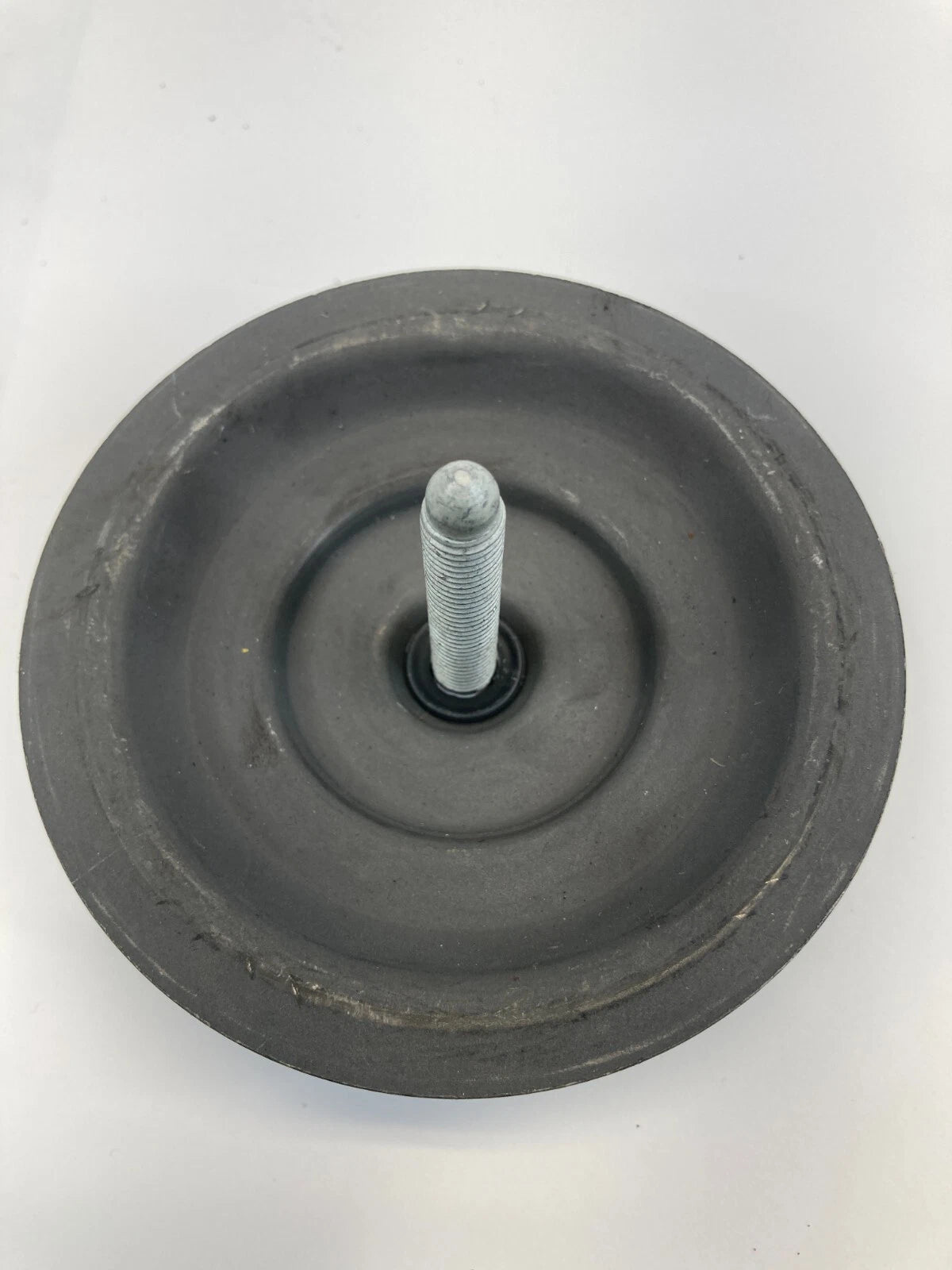 2005-2012 CHEVROLET EQUINOX TIRE JACK HOLDER RETAINER HOLD DOWN BOLT SCREW OEM