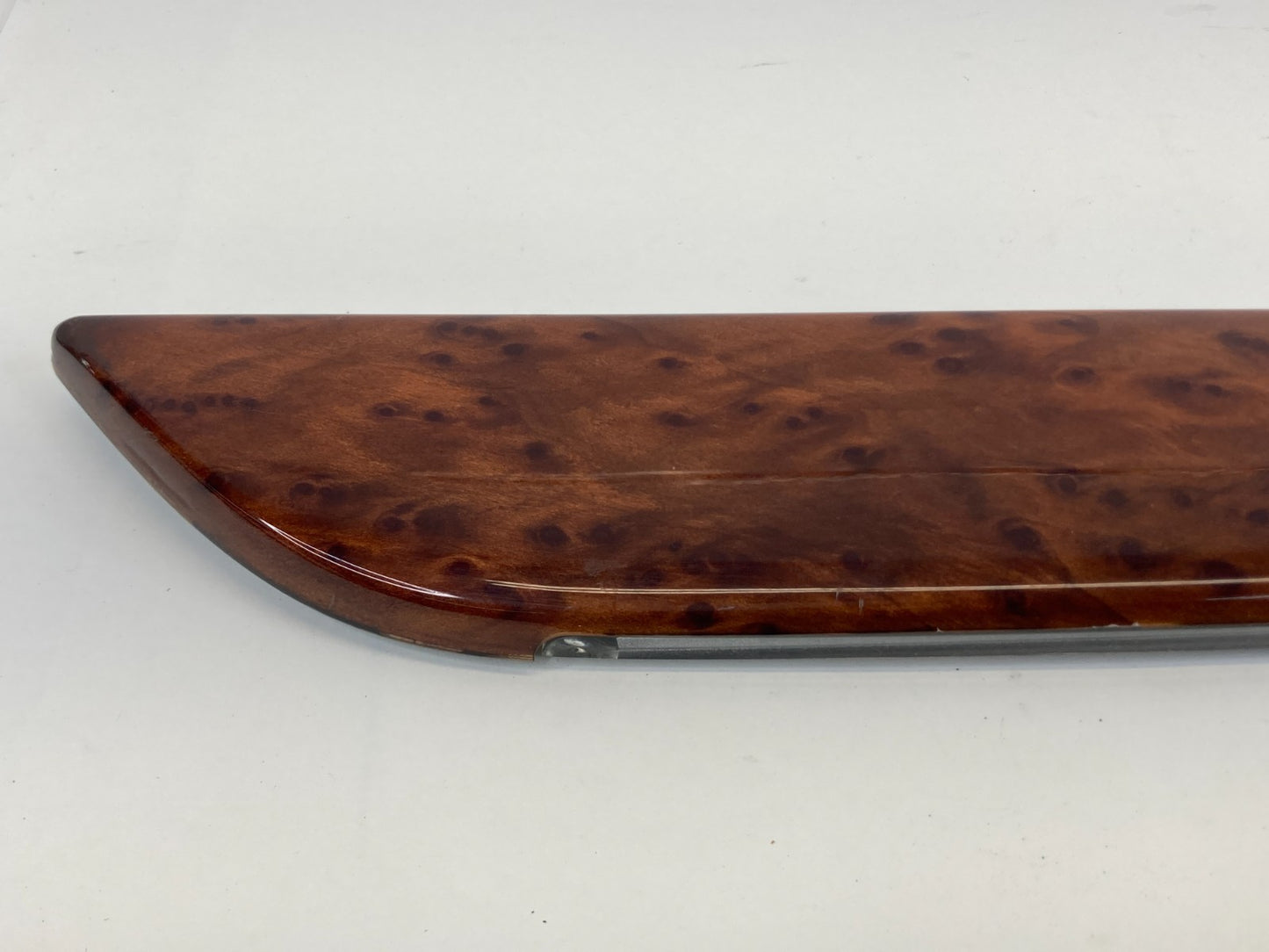 2013-2017 Volkswagen CC Rear Left Side Door Panel Trim Molding 3C8-867-419-L OEM