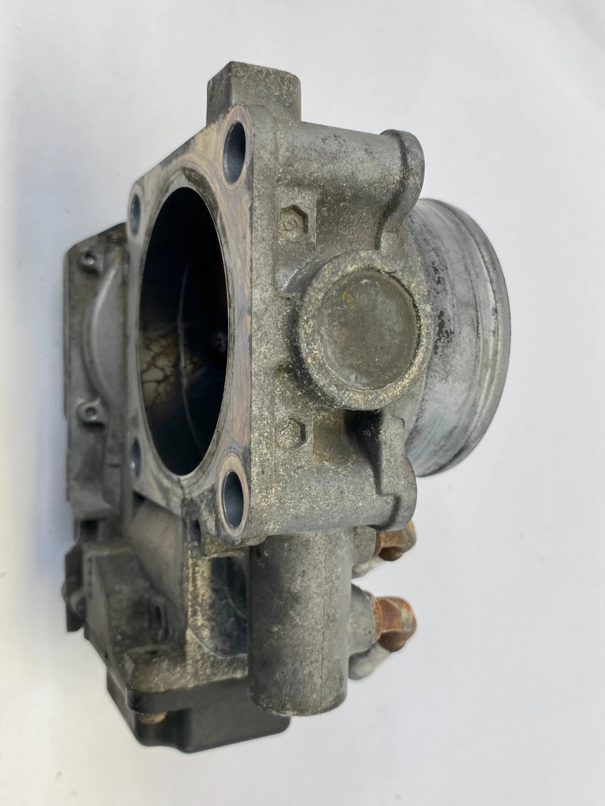 2009-2014 ACURA TSX 2.4L ELECTRONIC THROTTLE BODY VALVE ACTUATOR ASSEMBLY OEM