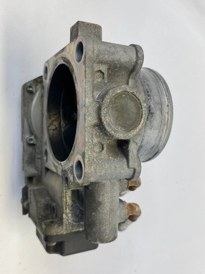 2009-2014 ACURA TSX 2.4L ELECTRONIC THROTTLE BODY VALVE ACTUATOR ASSEMBLY OEM