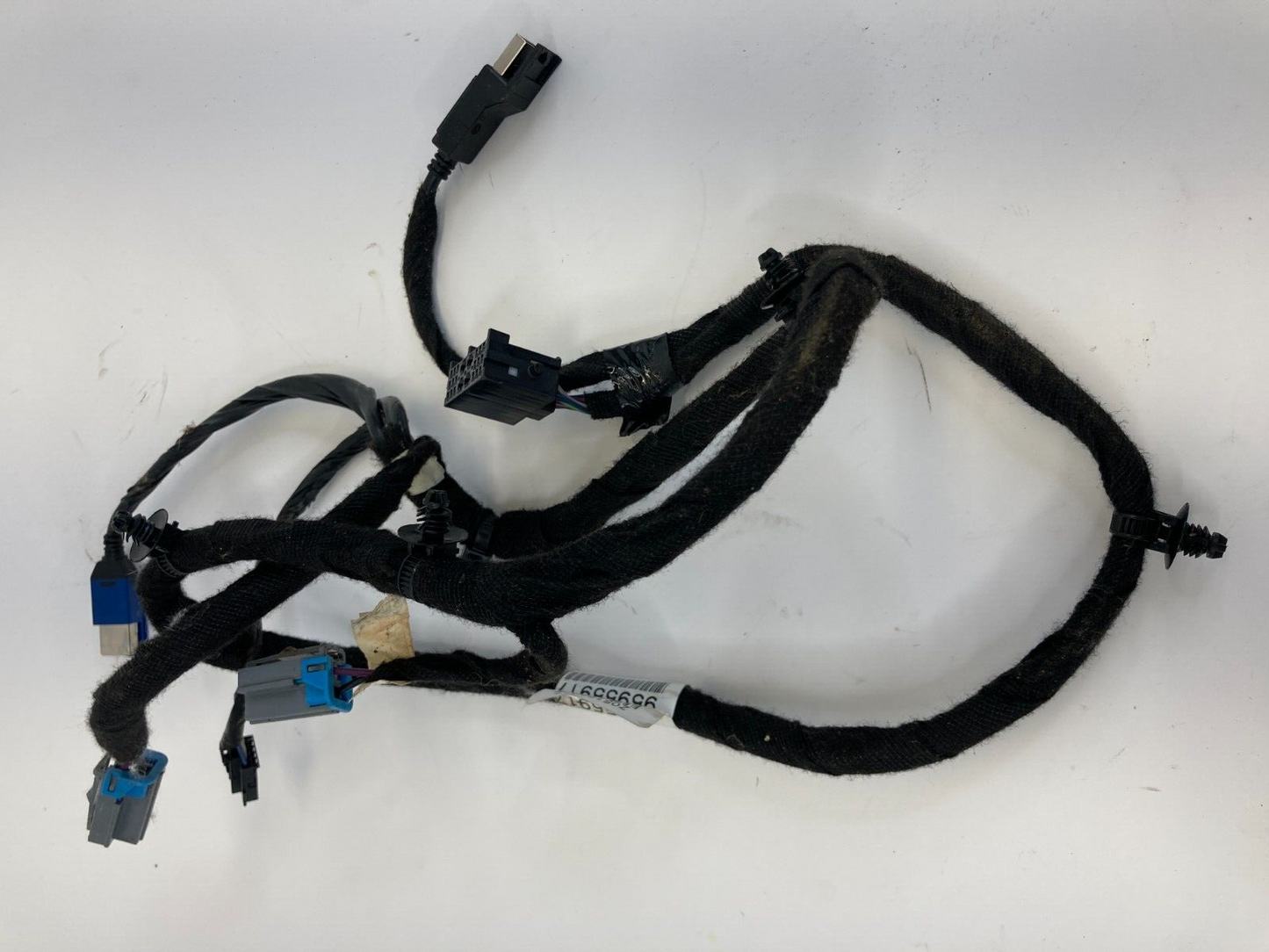 2011-2016 Chevrolet Cruze Center Console Wire Wiring Harness Cable 95955917