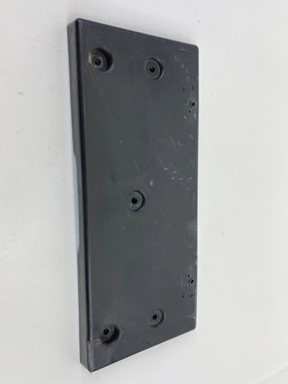 2010-2015 HYUNDAI TUCSON FRONT LICENSE PLATE BRACKET 86519-2S000 OEM