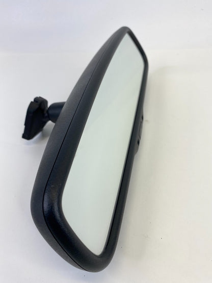 2008-2013 Acura MDX 2008-2015 RDX Rear View Interior Mirror Assembly E11015892