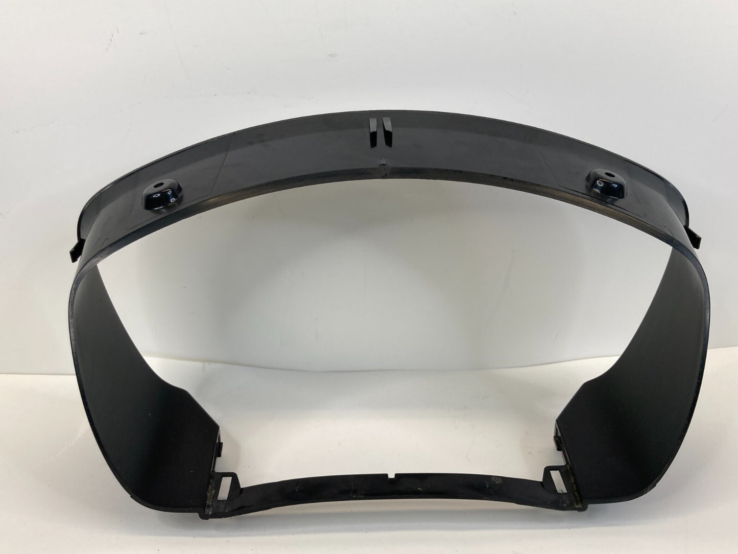 2010-2013 Ford Transit Connect Speedometer Instrument Cluster Trim Bezel OEM