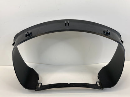 2010-2013 Ford Transit Connect Speedometer Instrument Cluster Trim Bezel OEM