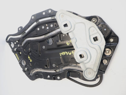 03-10 VW BEETLE CONVERTIBLE REAR RIGHT WINDOW REGULATOR MOTOR 1Y0-959-812