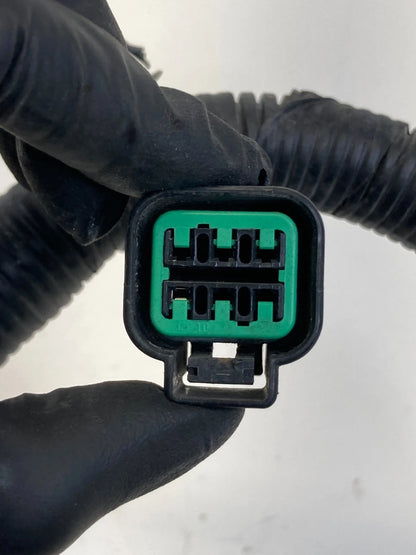 2015-2017 Kia Rio 1.6L L4 A/T Auto Positive Battery Cable Wire Harness Assy OEM