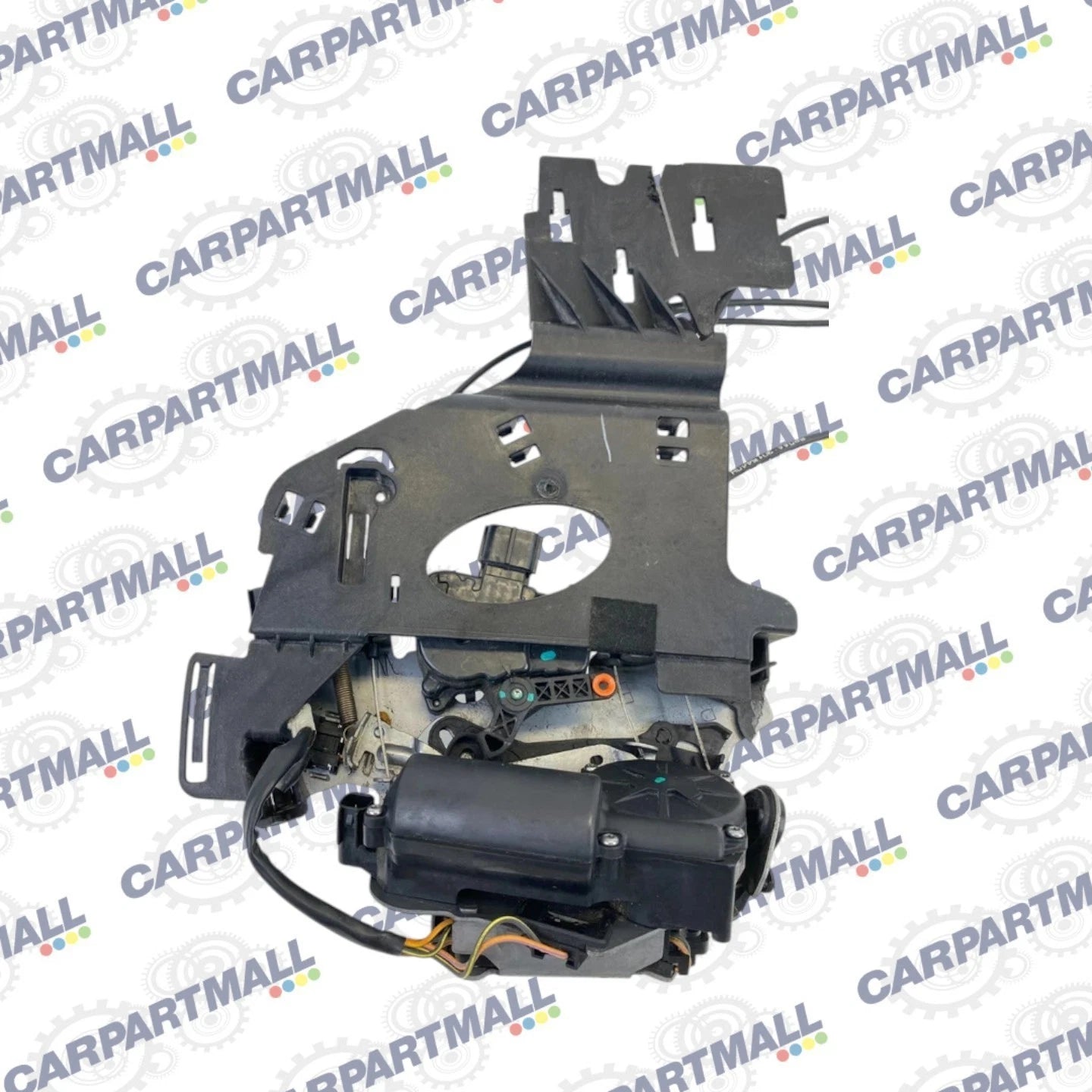 08-16 CHRYSLER TOWN & COUNTRY REAR RIGHT SLIDING DOOR LATCH ACTUATOR W/ MOTOR