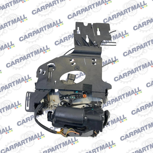 08-16 CHRYSLER TOWN & COUNTRY REAR RIGHT SLIDING DOOR LATCH ACTUATOR W/ MOTOR