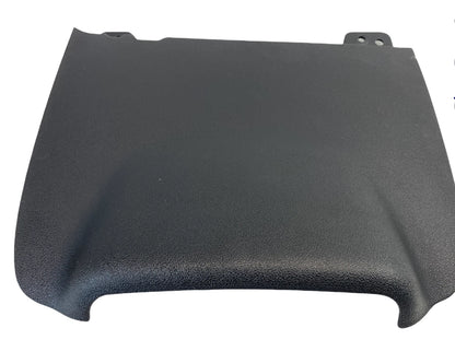 2006-2013 CHEVROLET IMPALA DASBOARD LOWER KNEE BOLSTER COLUMN FILLER COVER TRIM