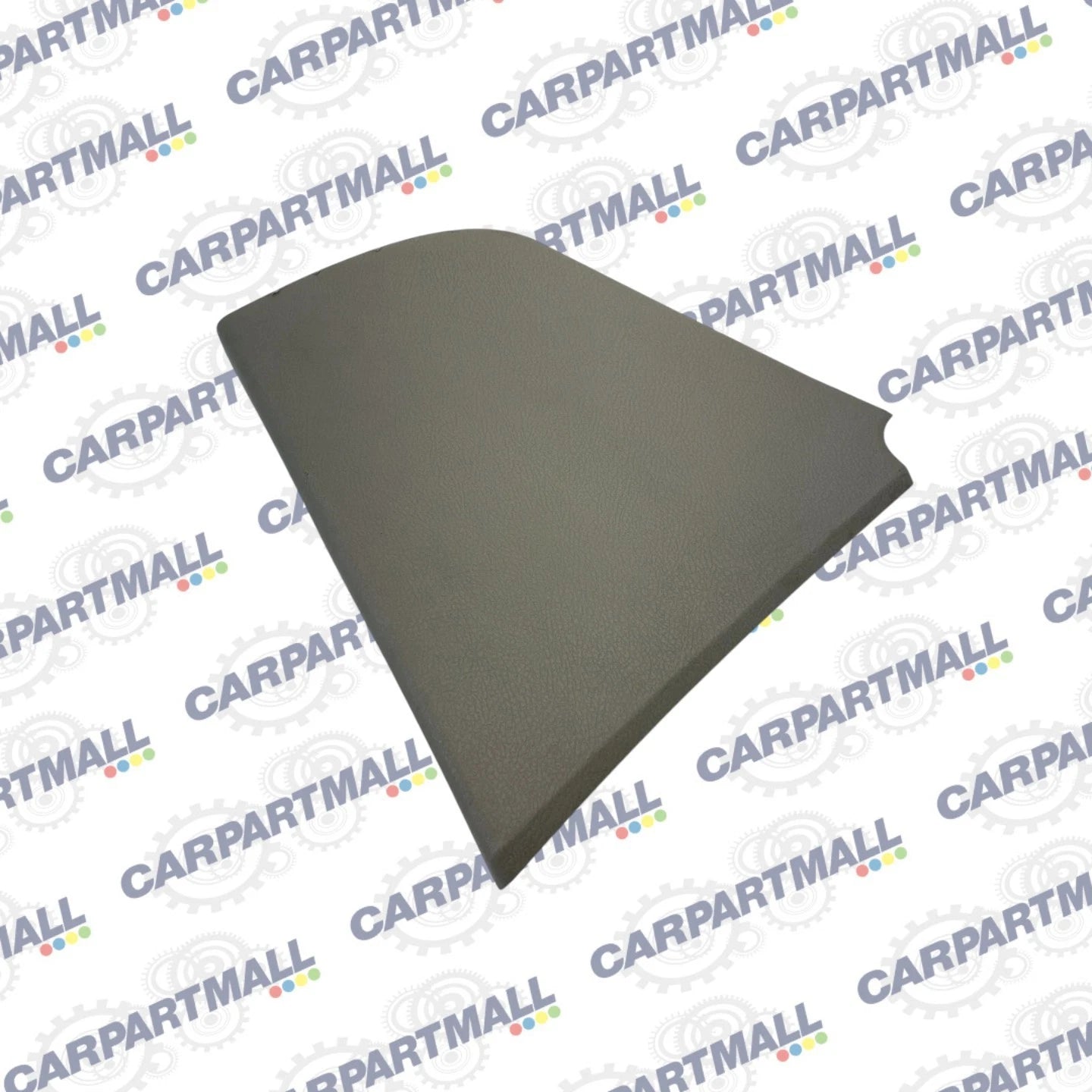 09-14 ACURA TL REAR RIGHT SIDE DOOR FINISH PANEL COVER TRIM BEZEL 83708-TK4-A020