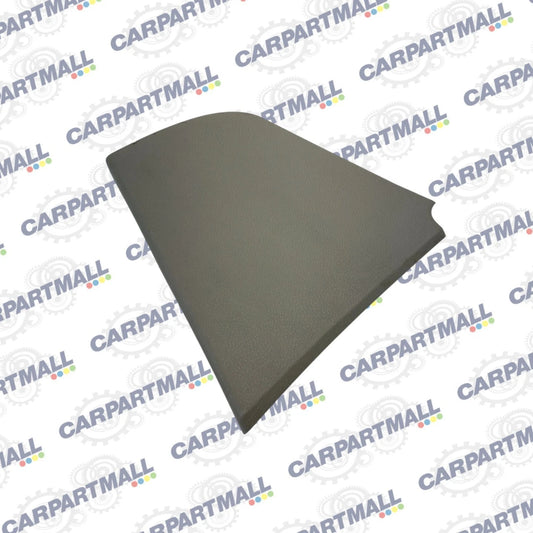 09-14 ACURA TL REAR RIGHT SIDE DOOR FINISH PANEL COVER TRIM BEZEL 83708-TK4-A020