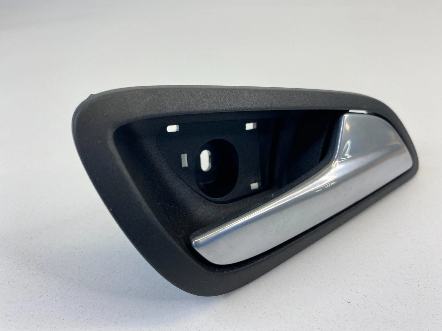 12-18 FORD FOCUS INTERIOR DOOR HANDLE REAR RIGHT PASSENGER SIDE OEM AM51-U22600