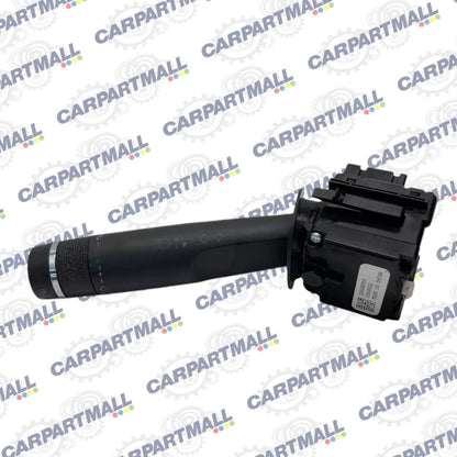 2009-2017 CHEVY TRAVERSE TURN SIGNAL HEADLIGHT SWITCH ASSEMBLY OEM 20998954