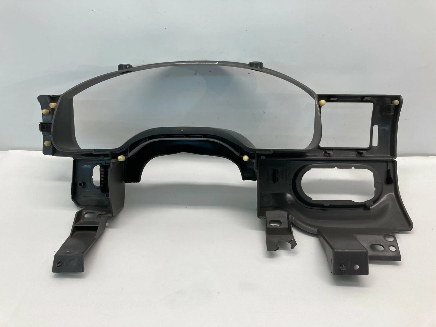 02 03 04 05 FORD EXPLORER DASH SPEEDOMETER CLUSTER BEZEL 4L24-78044D70-BBW OEM