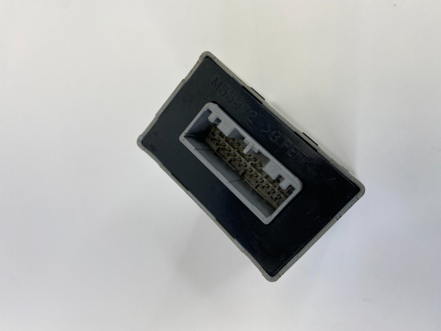 2009 2010 2011 2012 Acura RDX 2.3L Relay Control Module Unit M33372 OEM