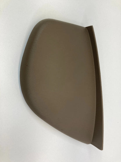 2001-2004 CHRYSLER SEBRING STRATUS DASH INSTRUMENT PANEL RIGHT COVER CAP TRIM