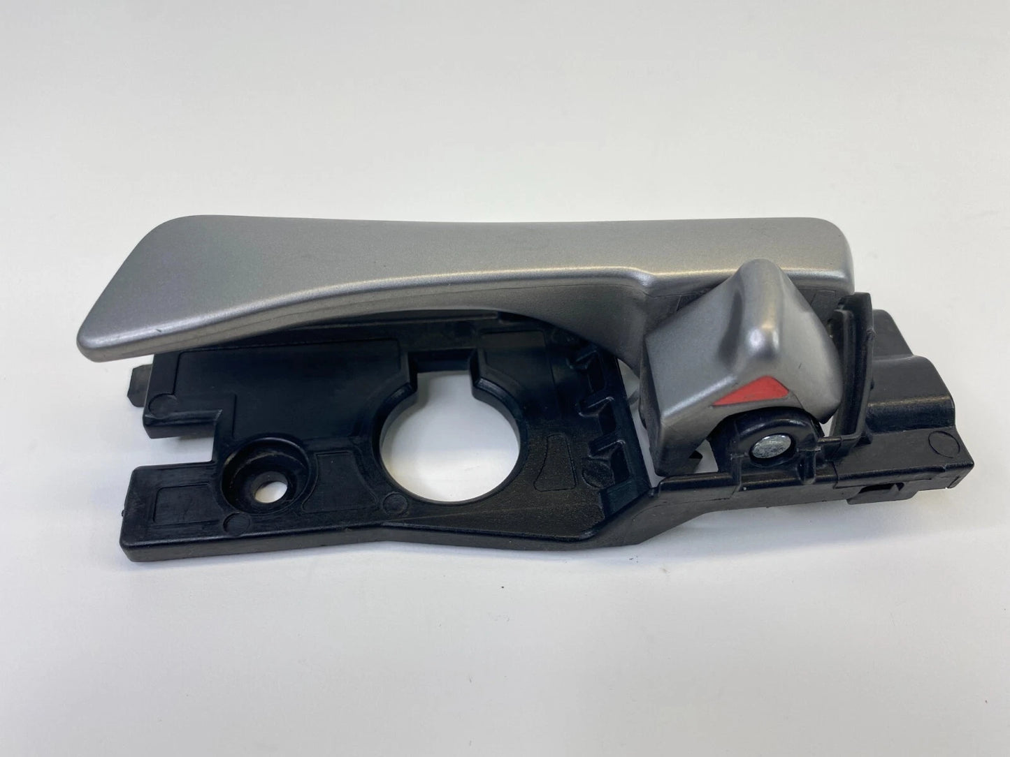 2015-2017 HYUNDAI ACCENT REAR LEFT SIDE INSIDE DOOR HANDLE 83613-RB000 OEM
