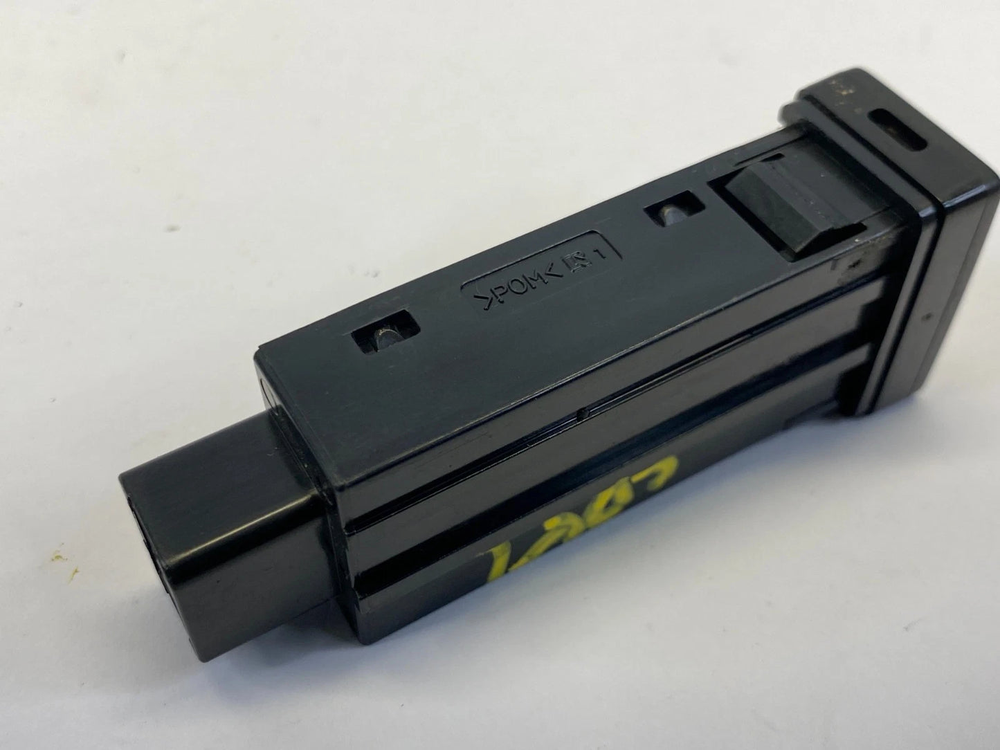 2007-2014 TOYOTA YARIS DASH INTERIOR DIMMER LIGHT CONTROL SWITCH ASSEMBLY OEM