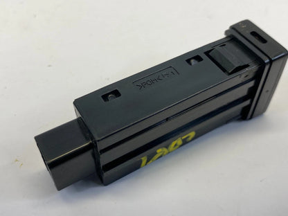 2007-2014 TOYOTA YARIS DASH INTERIOR DIMMER LIGHT CONTROL SWITCH ASSEMBLY OEM
