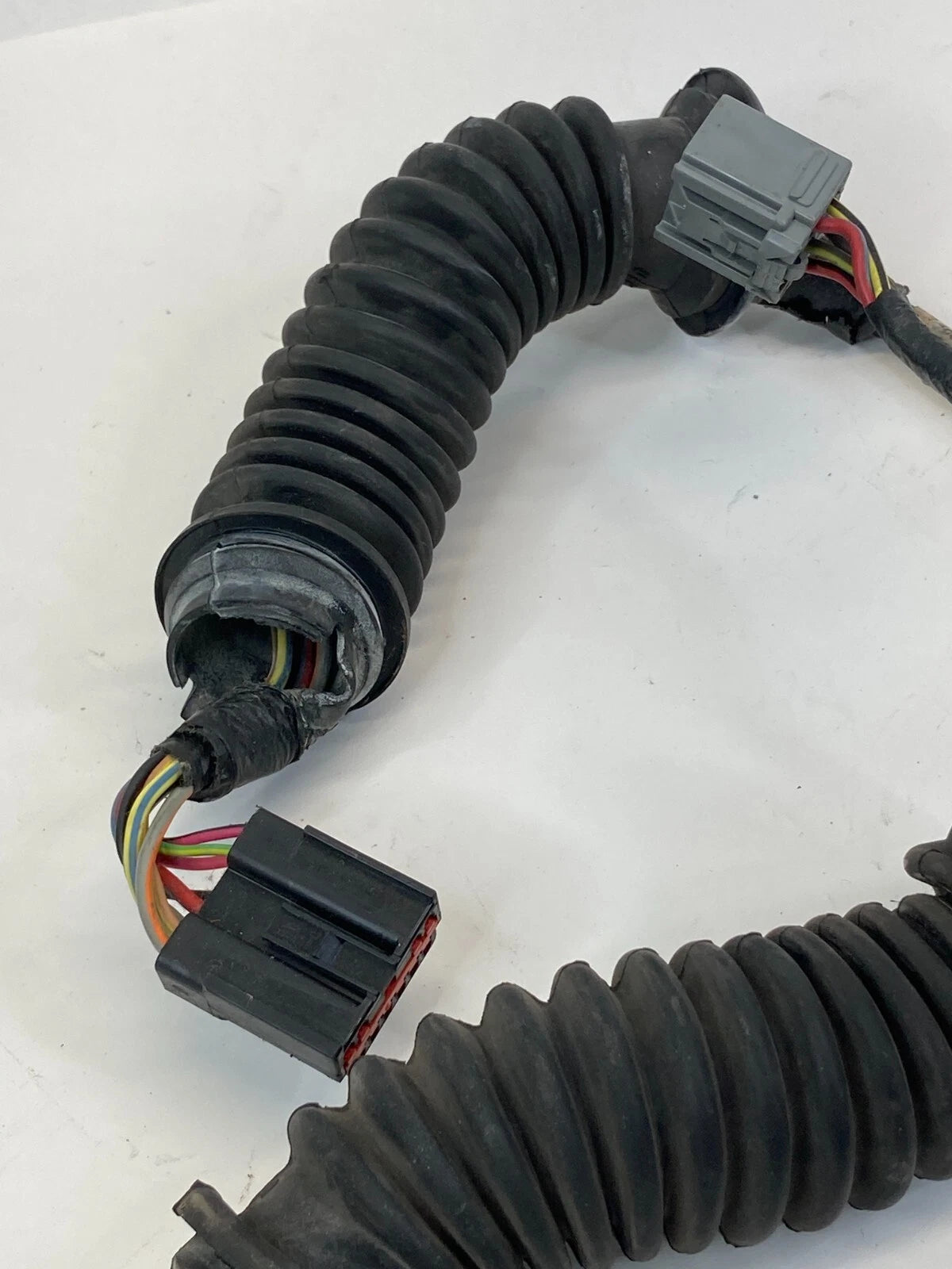 04 05 FORD EXPLORER SPORT TRAC REAR RIGHT DOOR WIRE WIRING HARNESS 4L2T-14633