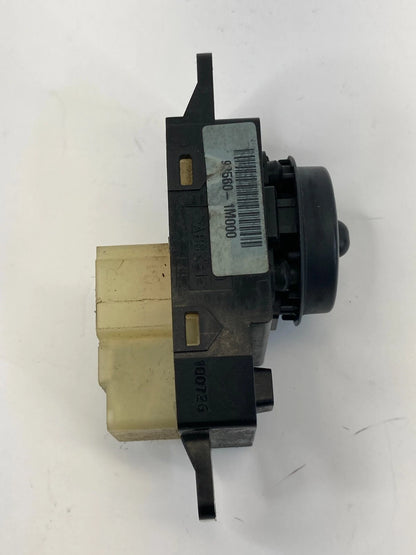 2010-2013 KIA FORTE FRONT LEFT POWER MIRROR CONTROL BUTTON SWITCH 93560-1M000