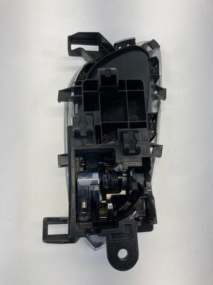 2013-2019 Nissan Sentra Rear Left Back Inside Inner Door Handle OEM