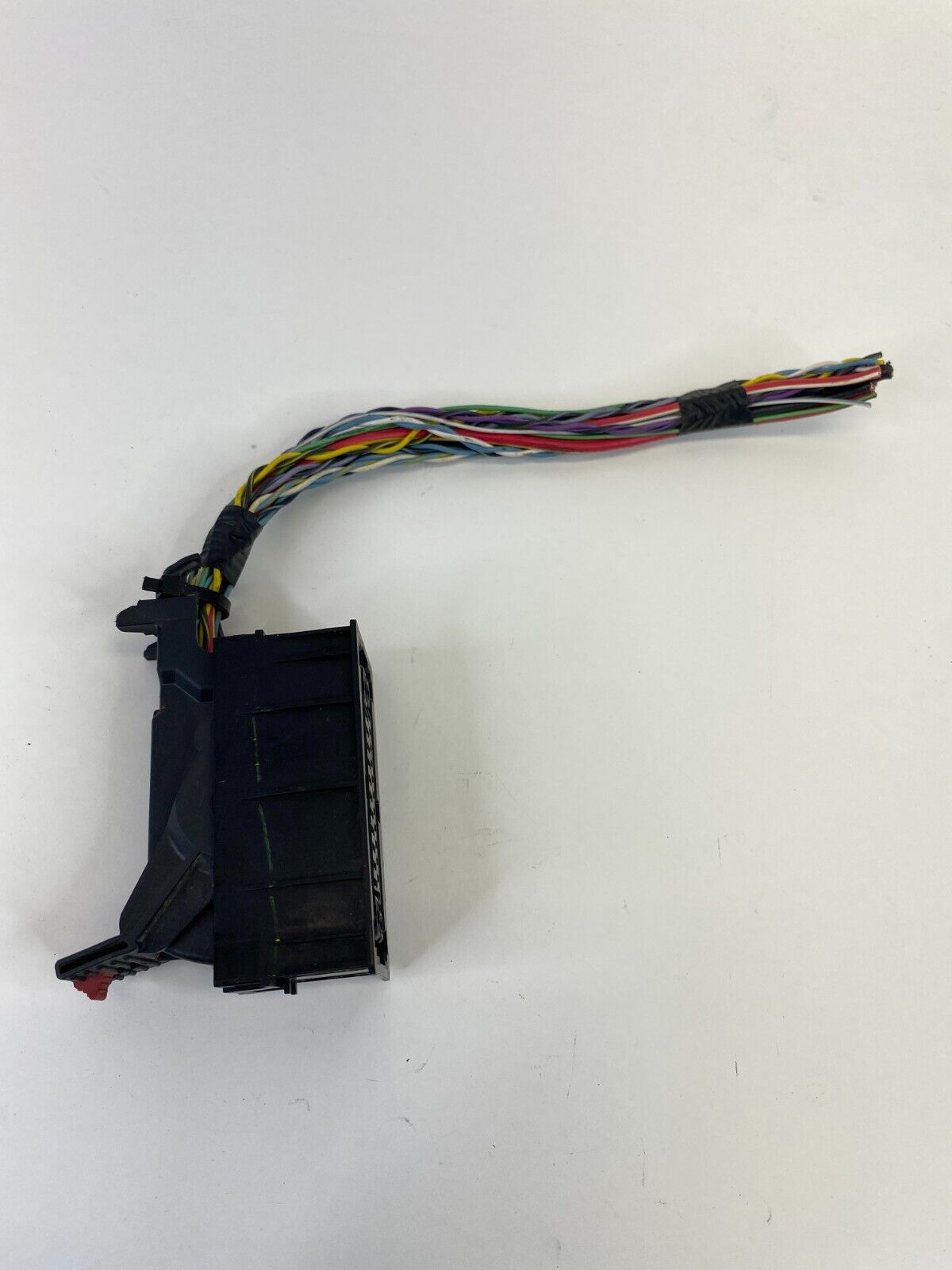 15 16 Chevrolet Sonic 1.8L FWD ABS Anti Lock Brake Pump Plug Wire Connector OEM