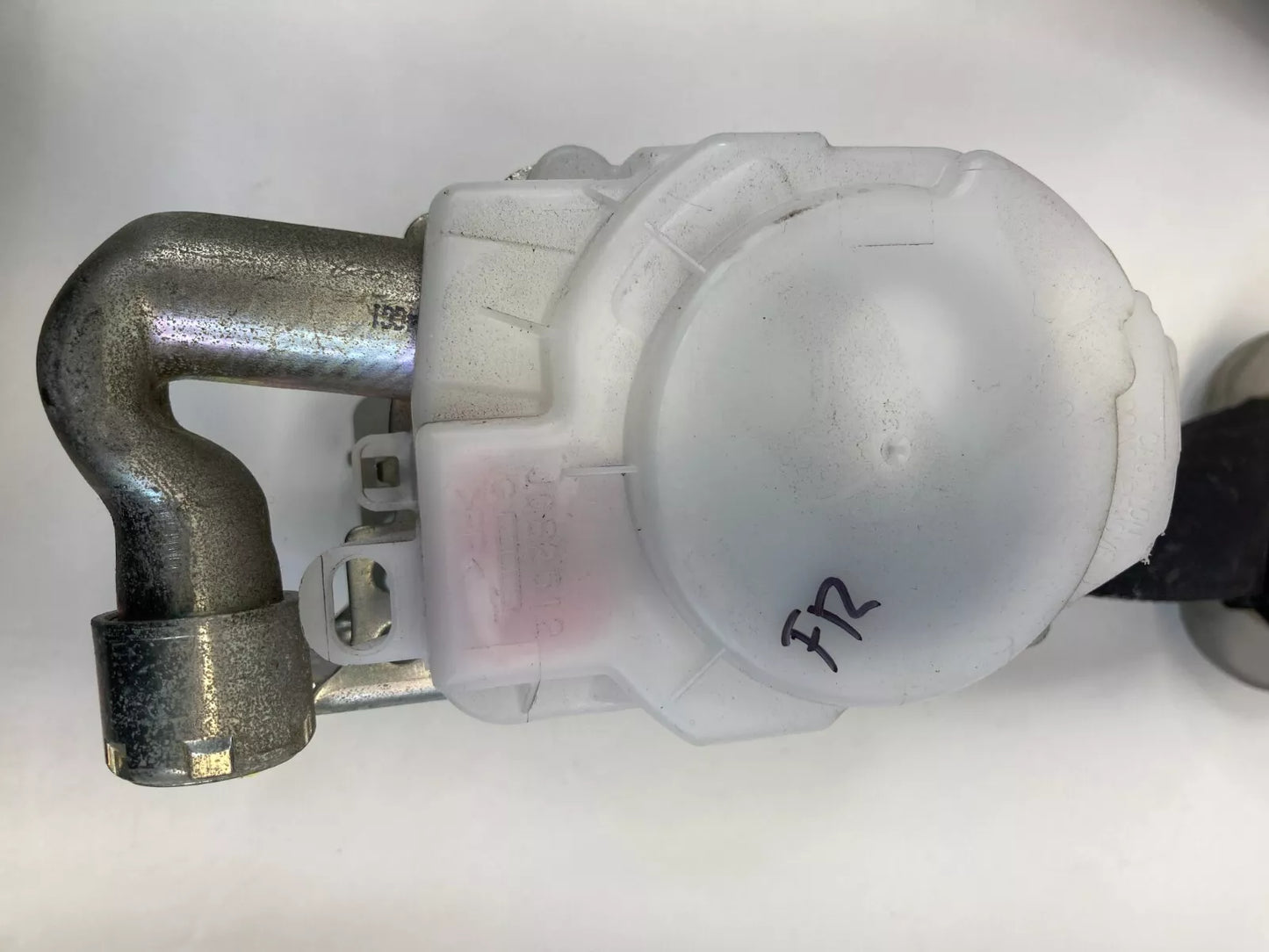 10 11 12 13 SUZUKI SX4 FRONT RIGHT PASSENGER SEAT BELT RETRACTOR 84920-80JA OEM