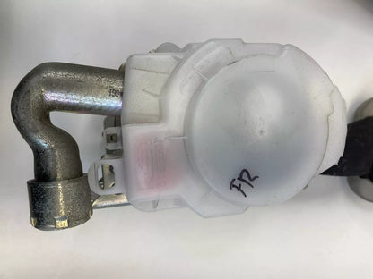 10 11 12 13 SUZUKI SX4 FRONT RIGHT PASSENGER SEAT BELT RETRACTOR 84920-80JA OEM