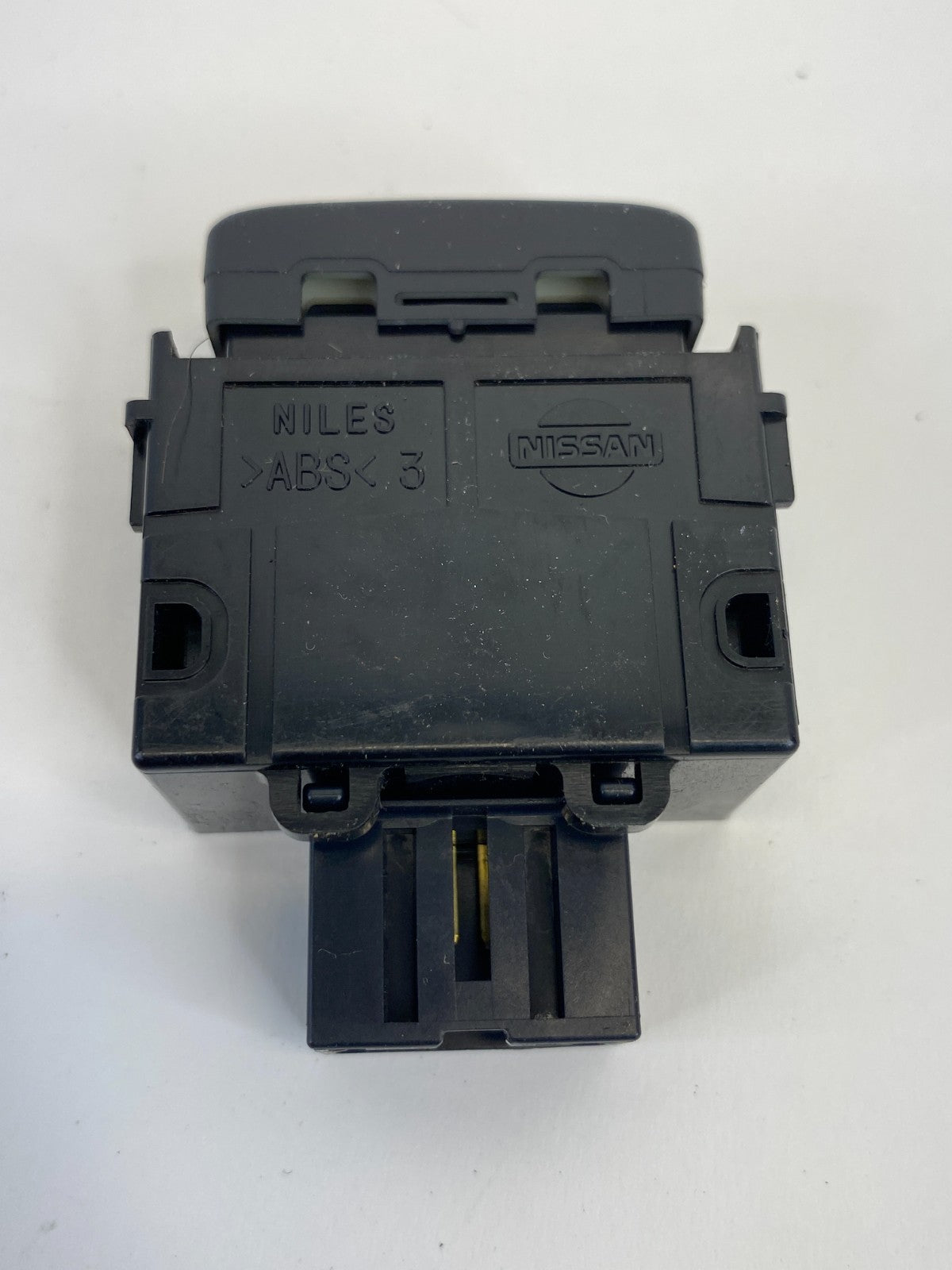 2007-2010 Nissan Altima 2.5L VDC Vehicle Dynamic Control Switch OEM