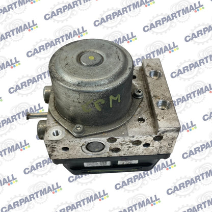 12 13 Nissan Rogue 14 15 Rogue Select 2.5L FWD ABS Anti Lock Brake Pump Module