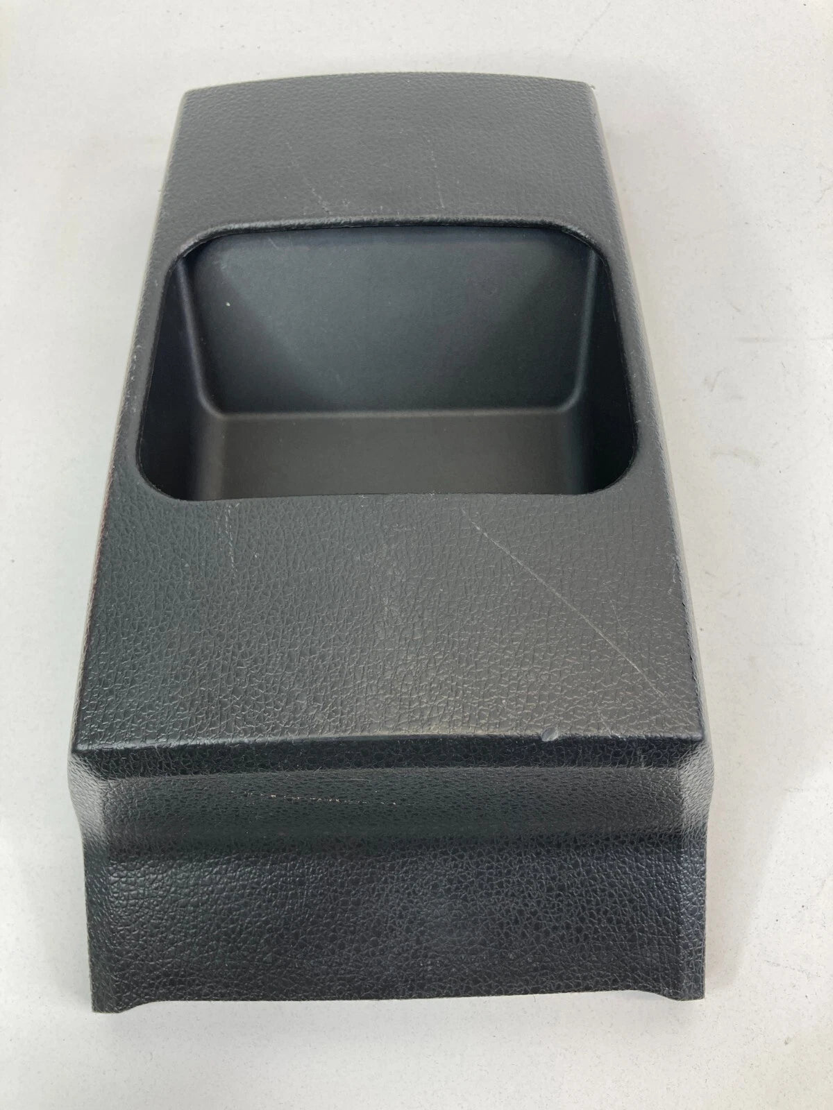 2007-2009 LINCOLN MKZ CENTER CONSOLE REAR TRIM PANEL COVER BEZEL 6H63-5404712