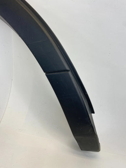 16-19 FORD INTERCEPTOR UTILITY FR RH SIDE FENDER FLARE WHEEL ARCH TRIM MOLDING