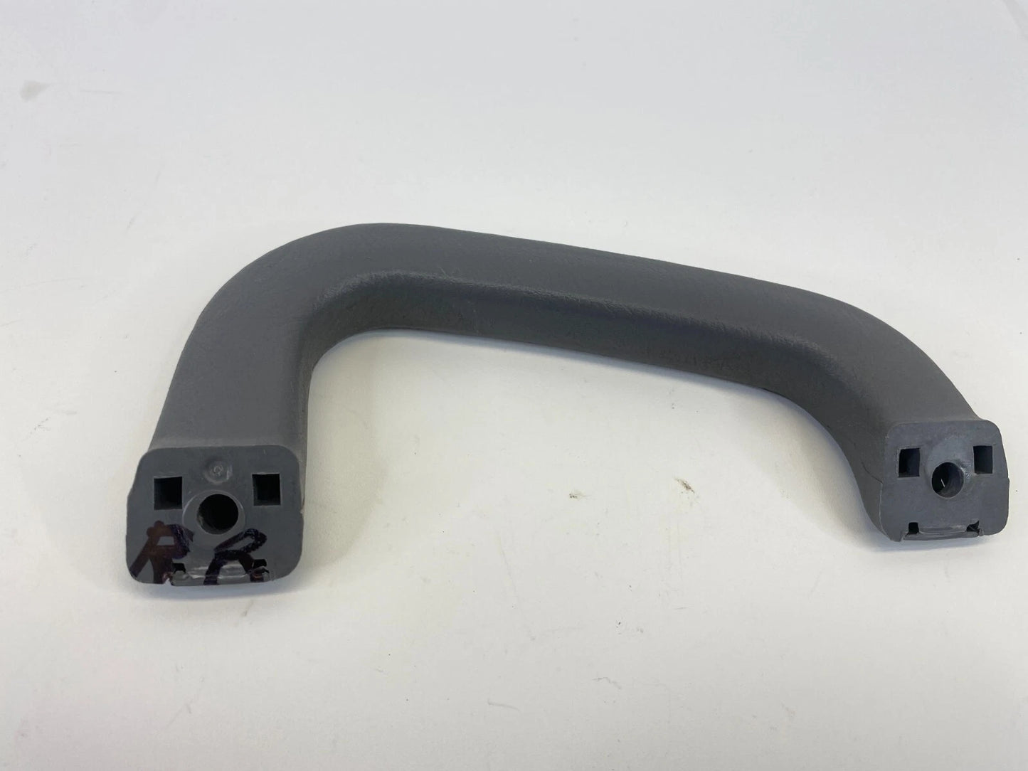 1998-2004 NISSAN PATHFINDER REAR RIGHT SIDE B-PILLAR GRAB ASSIST STRAP HANDLE