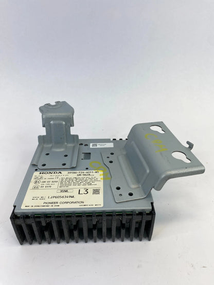 2013-2015 HONDA ACCORD AUDIO RADIO AMP AMPLIFIER PIONNER 39186-T2A-A01-M1 OEM