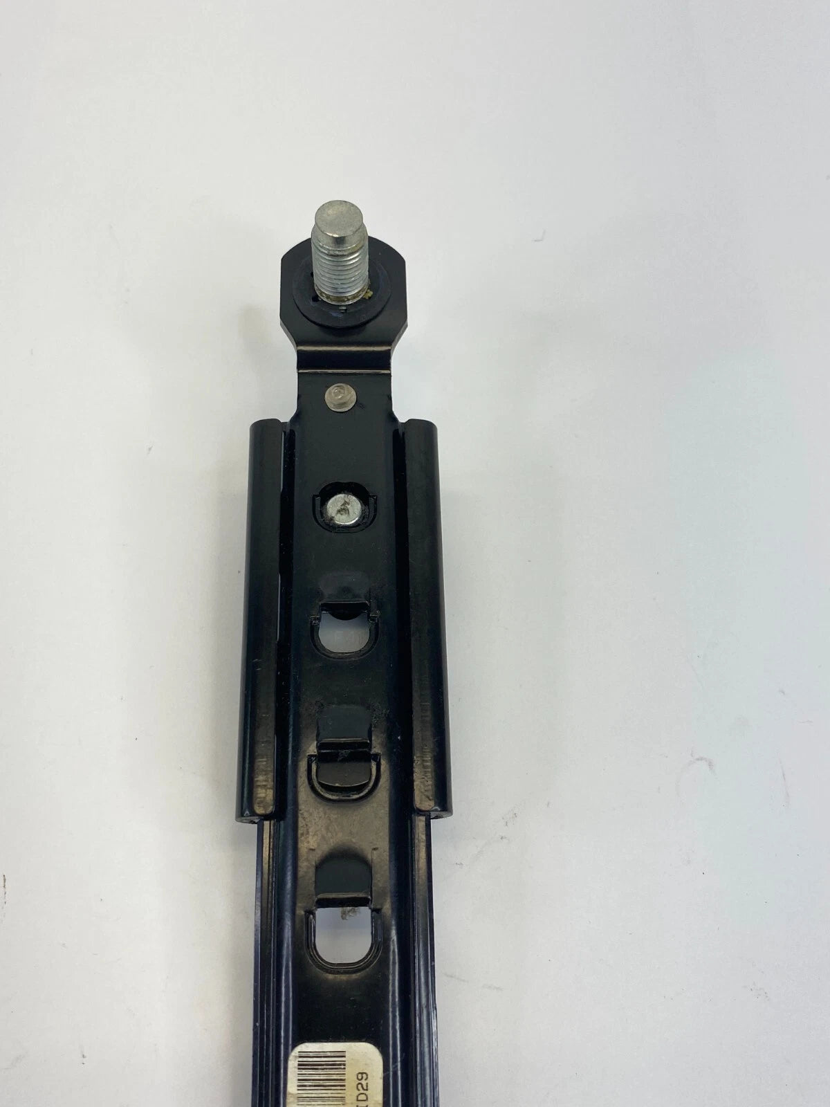 11 12 13 14 15 16 HYUNDAI ELANTRA FRONT LEFT SIDE SEAT BELT ADJUSTER HEIGHT OEM