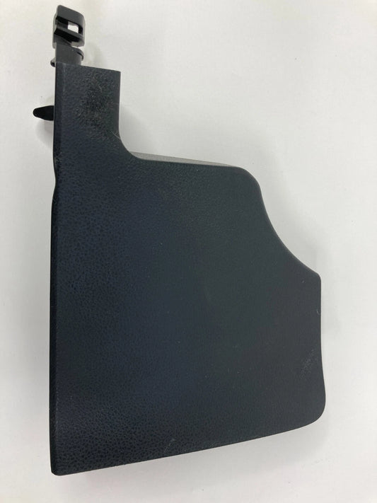 2009-2013 HONDA FIT LEFT DRIVER SIDE LOWER DASH PANEL TRIM COVER 77590-TK6 OEM