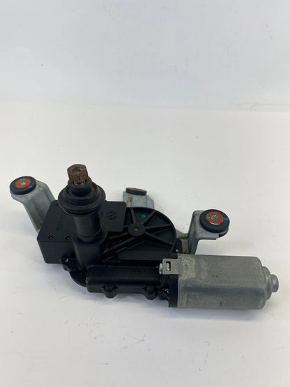 2010-2016 CADILLAC SRX REAR WINDSHIELD WIPER MOTOR ASSEMBLY UNIT 15949229 OEM