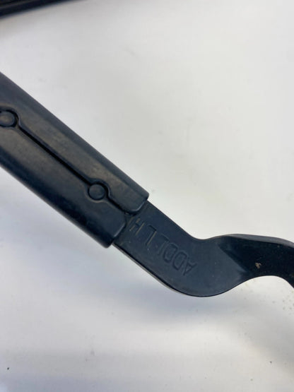 2017-2020 HYUNDAI ELANTRA FRONT WINDSHIELD LEFT & RIGHT SIDE WIPER ARM SET OEM