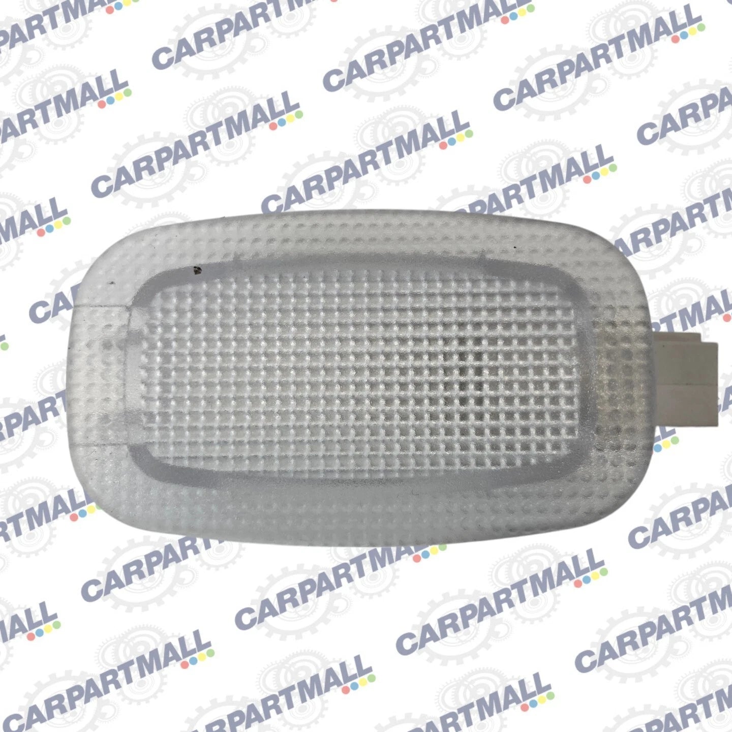 2012 13 14 15 2016 MERCEDES-BENZ E350 INTERIOR INNER COURTESY LIGHT LAMP