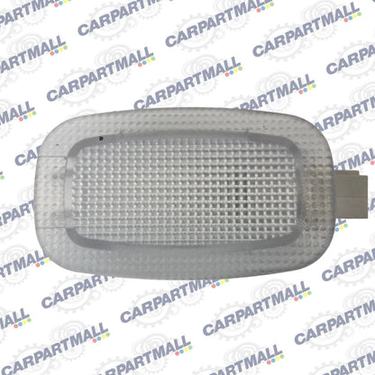 2012 13 14 15 2016 MERCEDES-BENZ E350 INTERIOR INNER COURTESY LIGHT LAMP