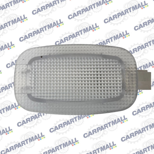 2012 13 14 15 2016 MERCEDES-BENZ E350 INTERIOR INNER COURTESY LIGHT LAMP