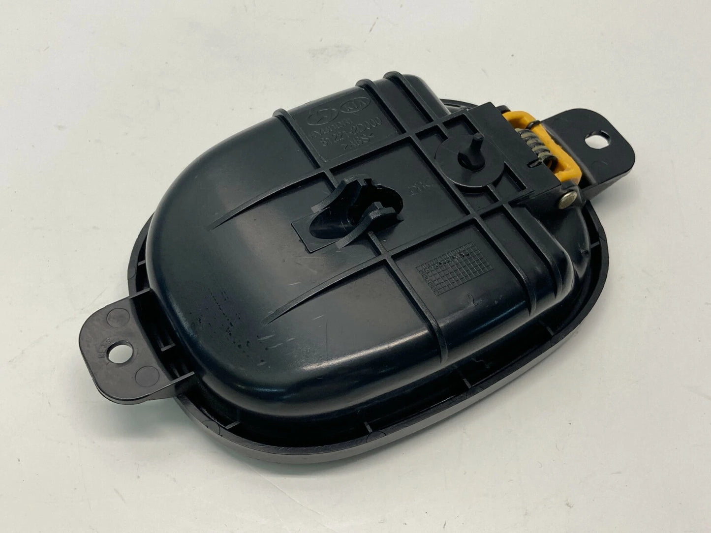 01-06 HYUNDAI ELANTRA EMERGENCY TRUNK LID OPENER RELEASE PULL HANDLE 812212D000