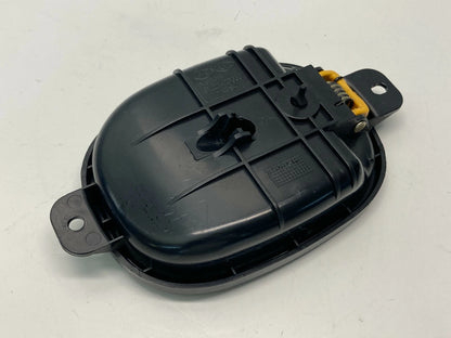 01-06 HYUNDAI ELANTRA EMERGENCY TRUNK LID OPENER RELEASE PULL HANDLE 812212D000