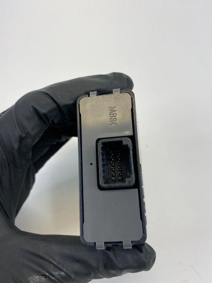 09-15 TOYOTA PRIUS TIRE PRESSURE MONITORING SYSTEM CONTROL MODULE 89769-47030