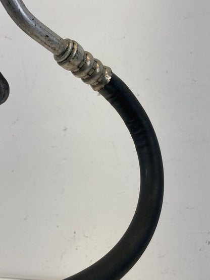 2014 2015 2016 Kia Soul 1.6L L4 AC A/C Refrigerant Discharge Line Hose OEM